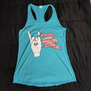 ProChoice Tank Top